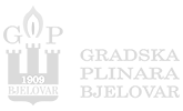 Gradska plinara Bjelovar